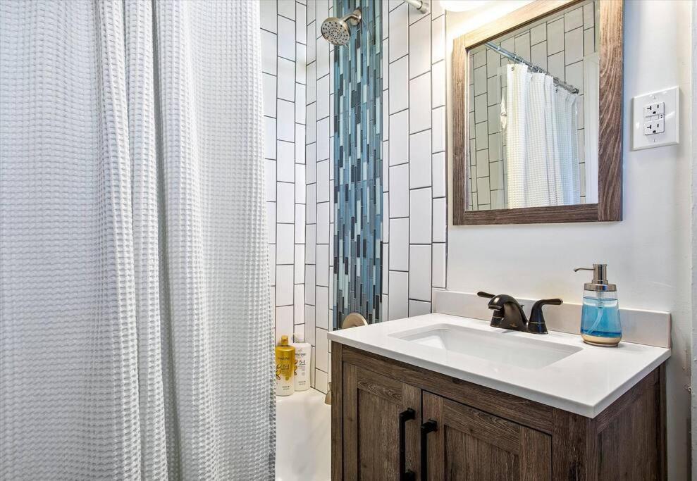 Private House Mins To Maymont Park, Trails & Vcu! Richmond Esterno foto