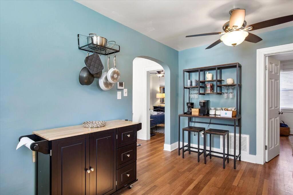 Private House Mins To Maymont Park, Trails & Vcu! Richmond Esterno foto