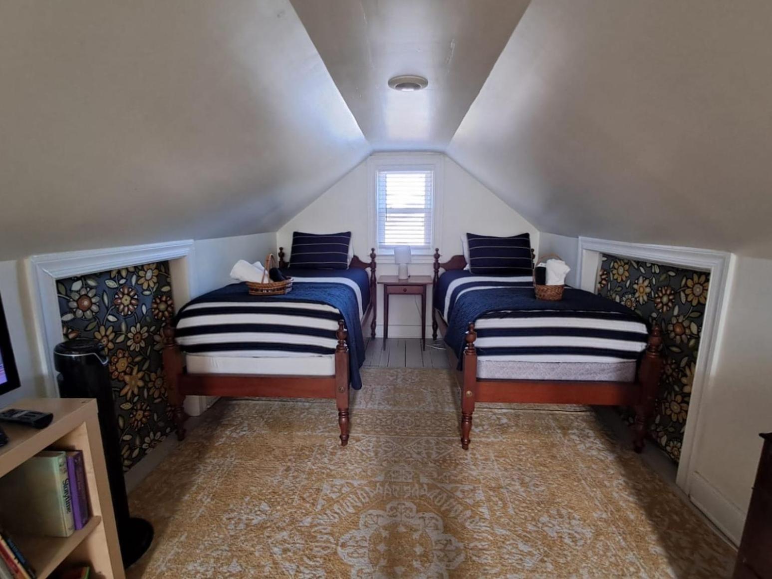 Private House Mins To Maymont Park, Trails & Vcu! Richmond Esterno foto