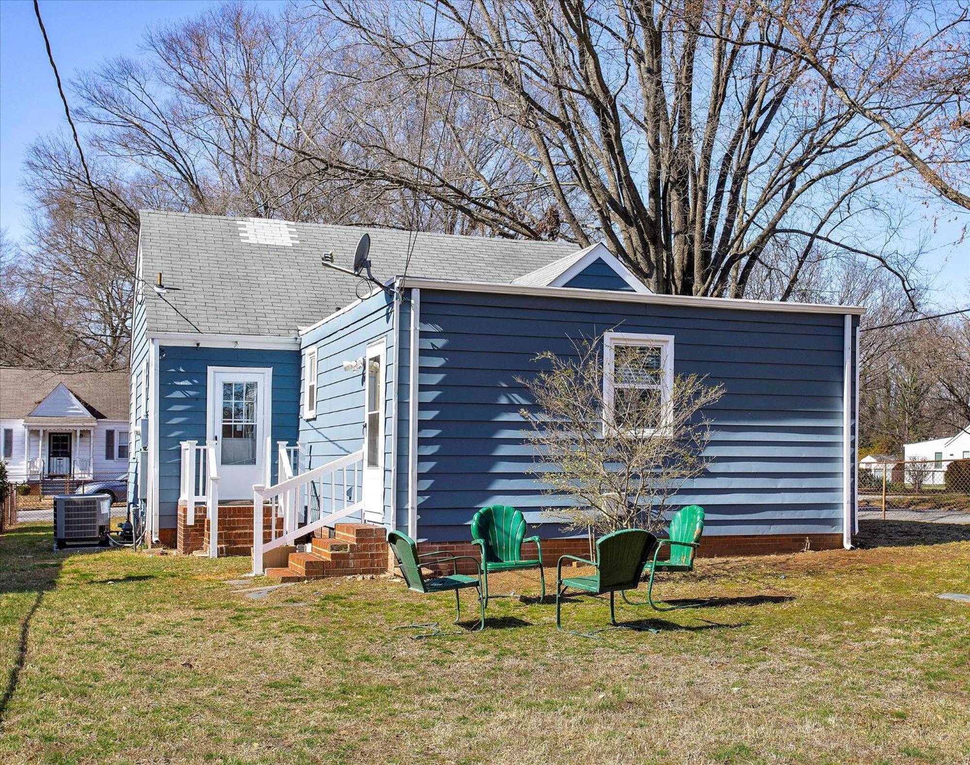 Private House Mins To Maymont Park, Trails & Vcu! Richmond Esterno foto
